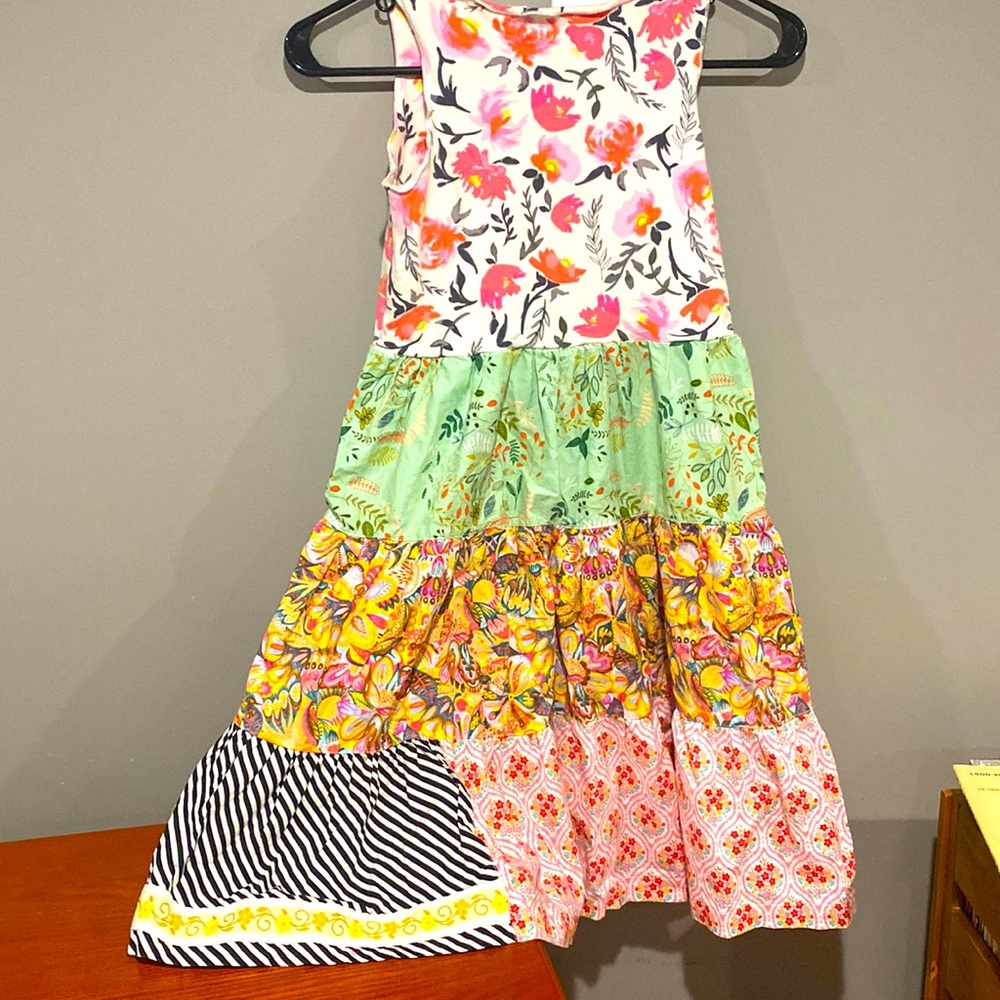 Matilda Jane Girls Dress